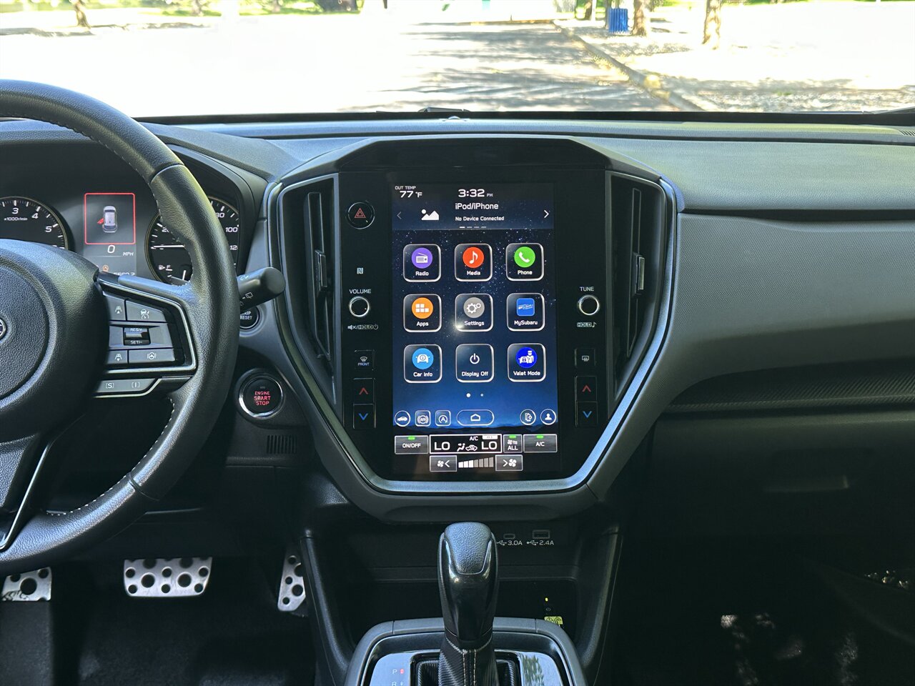2024 Subaru Crosstrek Sport 2.5L | AWD | Ready for Adventure | Only 43k Miles - Photo 7 - Post Falls, ID 83854
