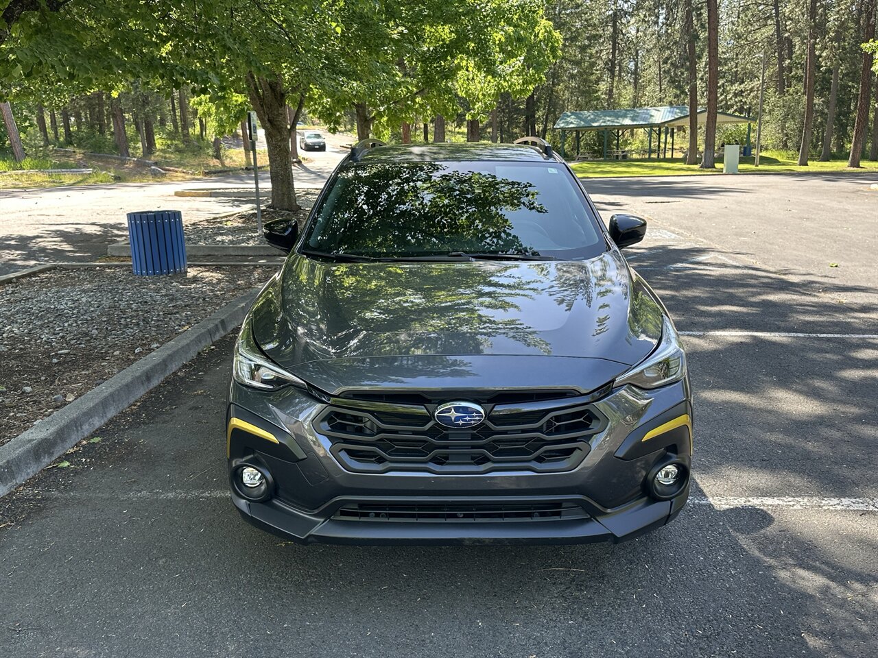 2024 Subaru Crosstrek Sport 2.5L | AWD | Ready for Adventure | Only 43k Miles - Photo 2 - Post Falls, ID 83854