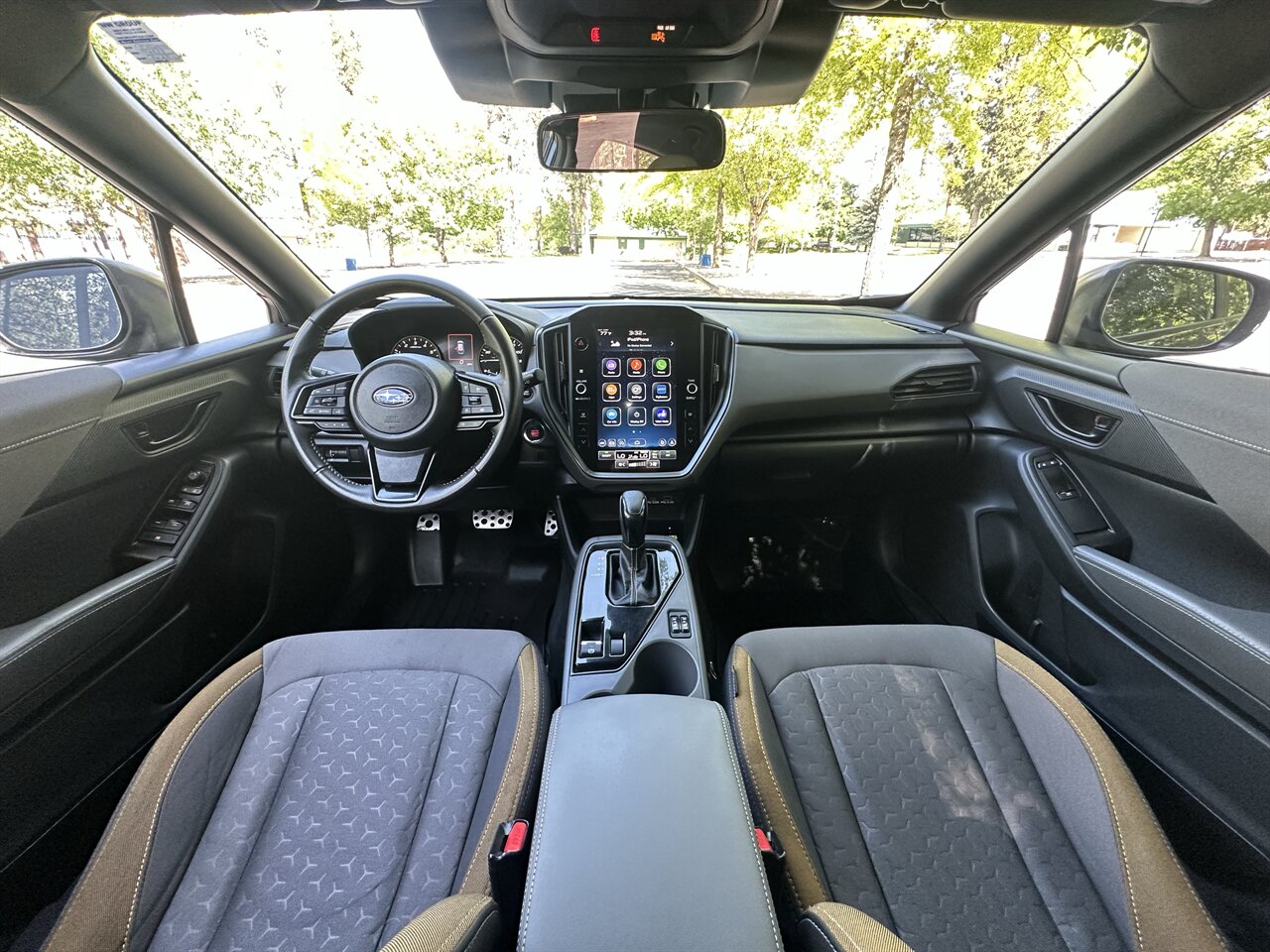 2024 Subaru Crosstrek Sport 2.5L | AWD | Ready for Adventure | Only 43k Miles - Photo 4 - Post Falls, ID 83854