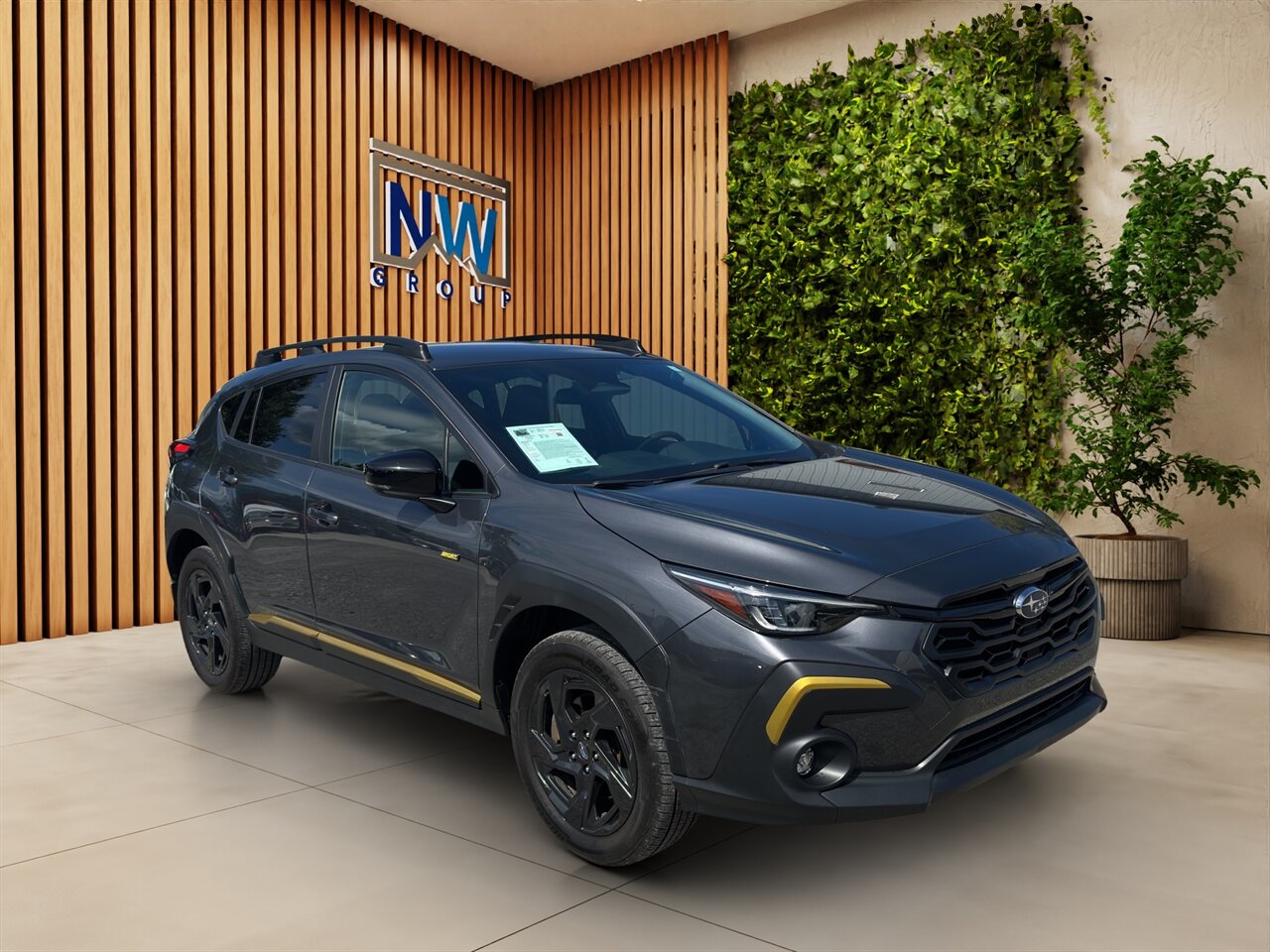 2024 Subaru Crosstrek Sport 2.5L | AWD | Ready for Adventure | Only 43k Miles. 2.5 Liter Engine! - Photo 1 - Post Falls, ID 83854