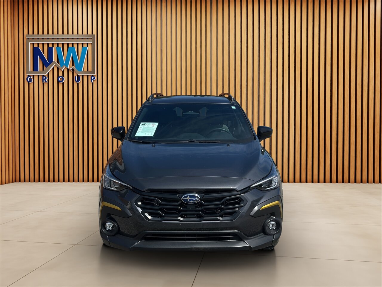 2024 Subaru Crosstrek Sport 2.5L | AWD | Ready for Adventure | Only 43k Miles. 2.5 Liter Engine! - Photo 2 - Post Falls, ID 83854