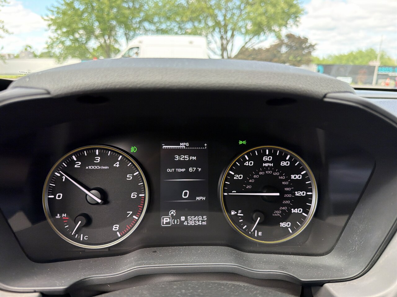 2024 Subaru Crosstrek Sport 2.5L - Photo 5 - Post Falls, ID 83854