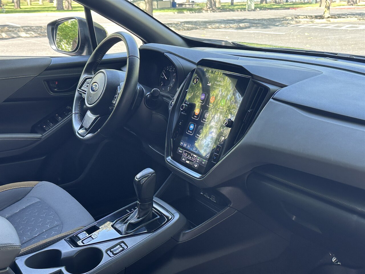 2024 Subaru Crosstrek Sport 2.5L | AWD | Ready for Adventure | Only 43k Miles - Photo 6 - Post Falls, ID 83854