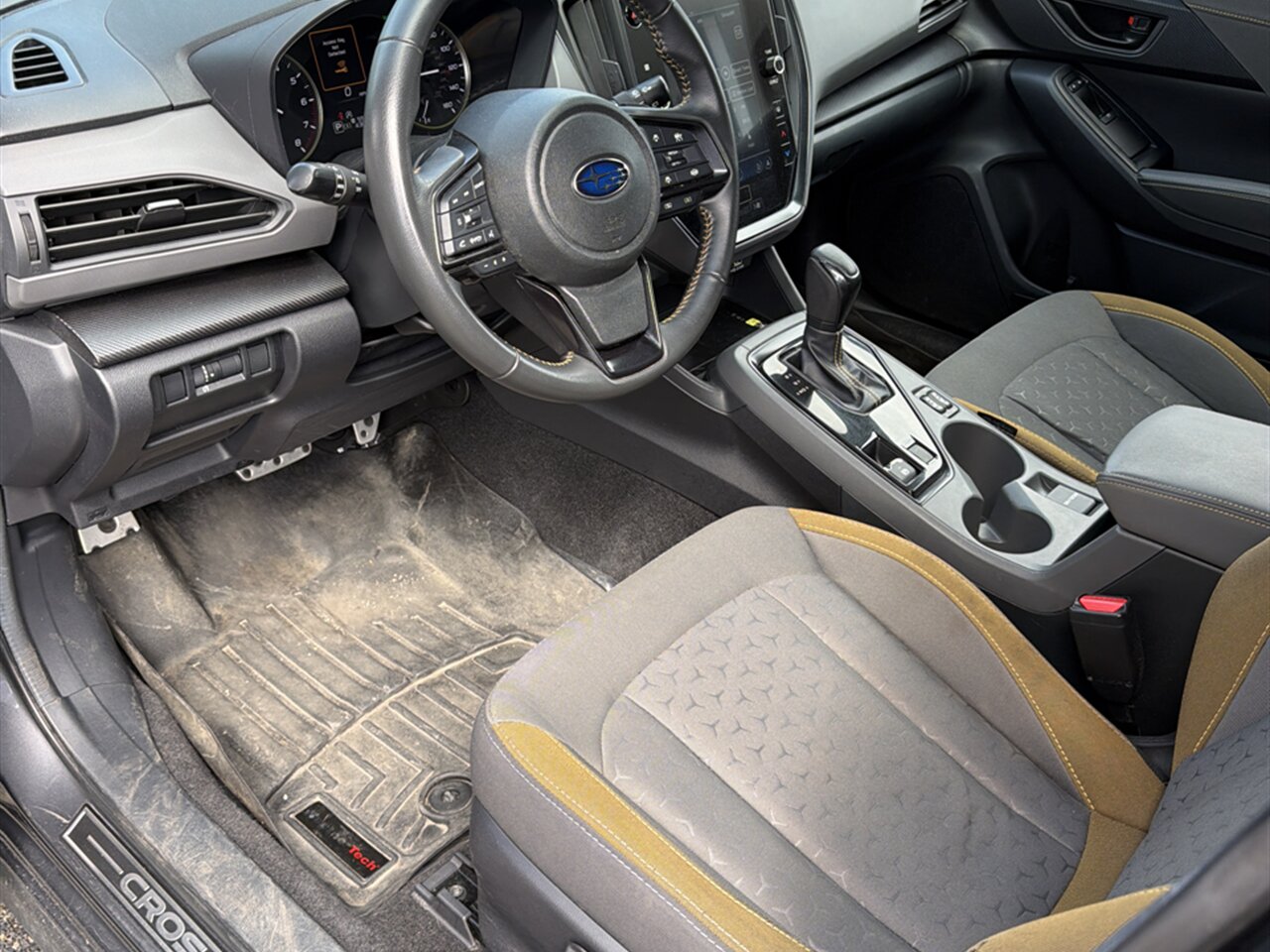 2024 Subaru Crosstrek Sport 2.5L - Photo 4 - Post Falls, ID 83854