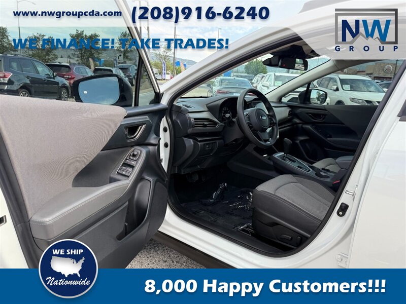 2024 Subaru Crosstrek Premium.   - Photo 6 - Post Falls, ID 83854