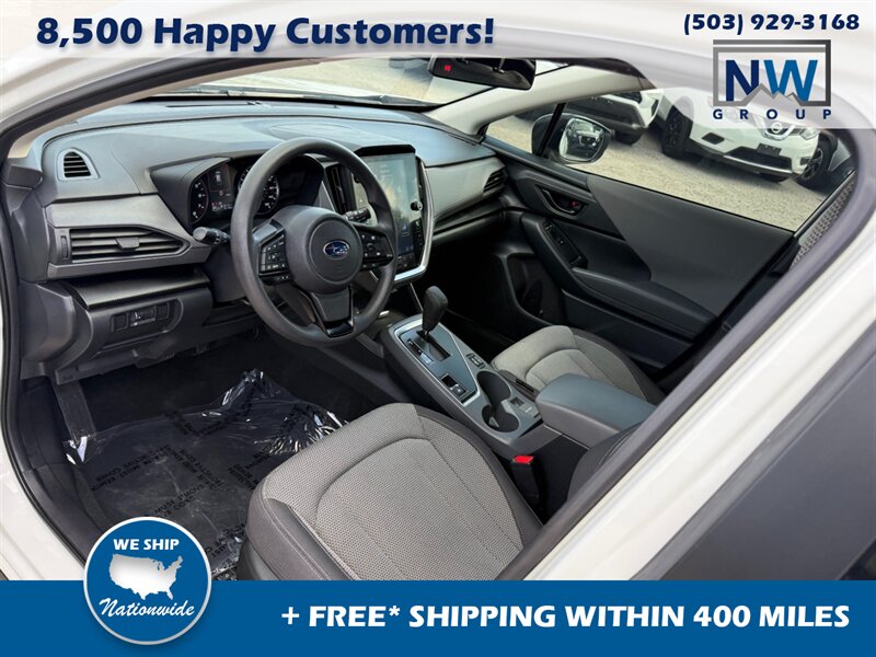 2024 Subaru Crosstrek Premium.   - Photo 8 - Post Falls, ID 83854