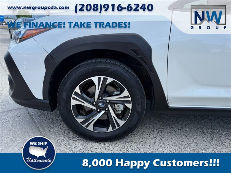 2024 Subaru Crosstrek Premium.   - Photo 4 - Post Falls, ID 83854