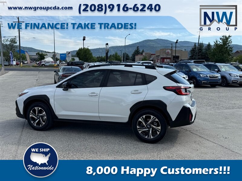 2024 Subaru Crosstrek Premium.   - Photo 27 - Post Falls, ID 83854