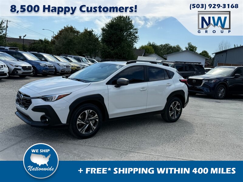 2024 Subaru Crosstrek Premium.   - Photo 25 - Post Falls, ID 83854