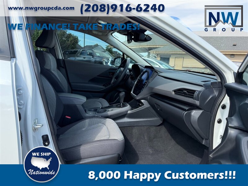 2024 Subaru Crosstrek Premium.   - Photo 18 - Post Falls, ID 83854