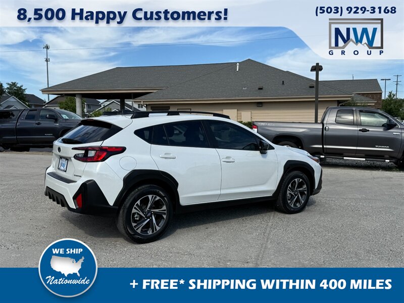 2024 Subaru Crosstrek Premium.   - Photo 32 - Post Falls, ID 83854