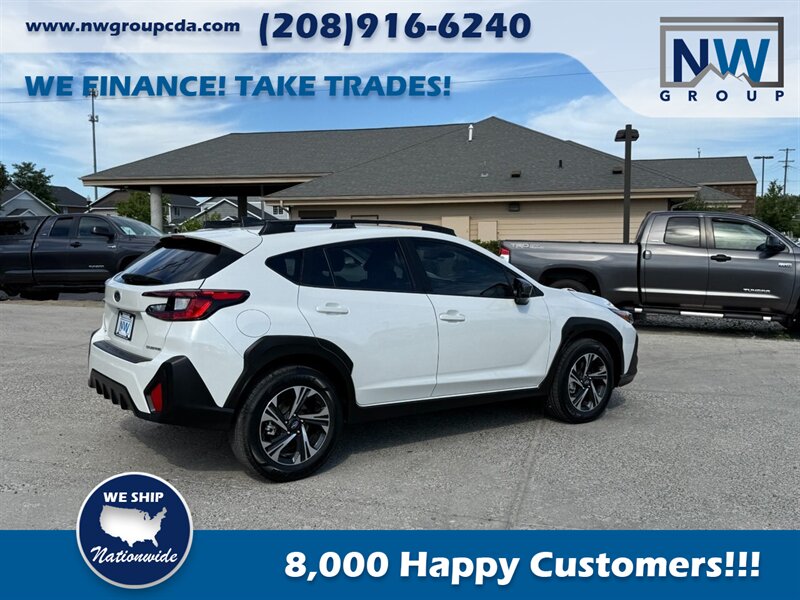 2024 Subaru Crosstrek Premium.   - Photo 32 - Post Falls, ID 83854