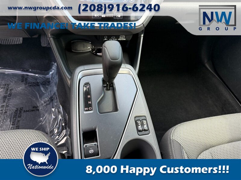 2024 Subaru Crosstrek Premium.   - Photo 11 - Post Falls, ID 83854