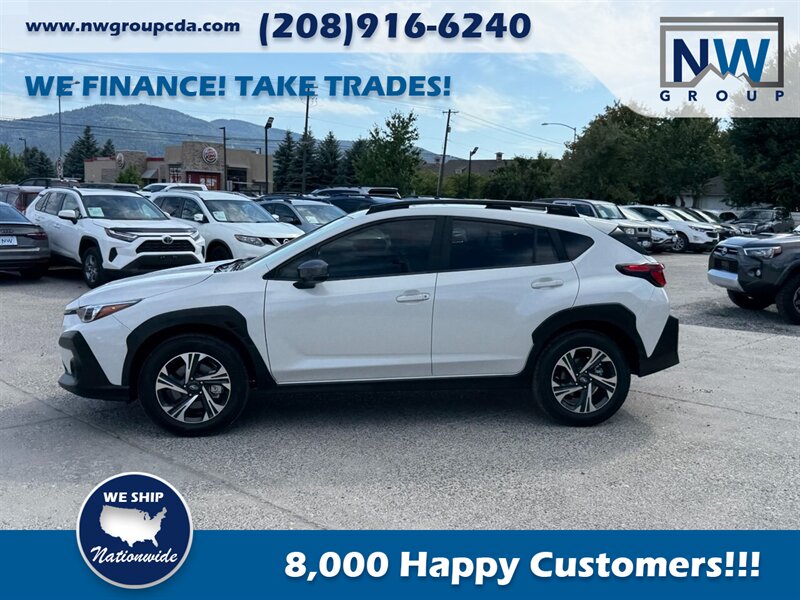 2024 Subaru Crosstrek Premium.   - Photo 26 - Post Falls, ID 83854