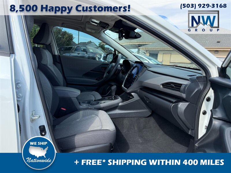2024 Subaru Crosstrek Premium.   - Photo 18 - Post Falls, ID 83854