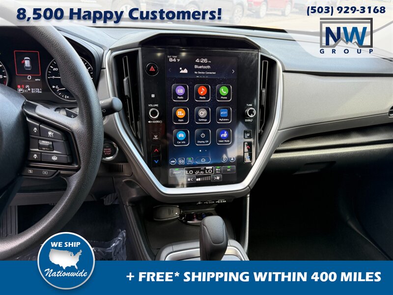 2024 Subaru Crosstrek Premium.   - Photo 10 - Post Falls, ID 83854