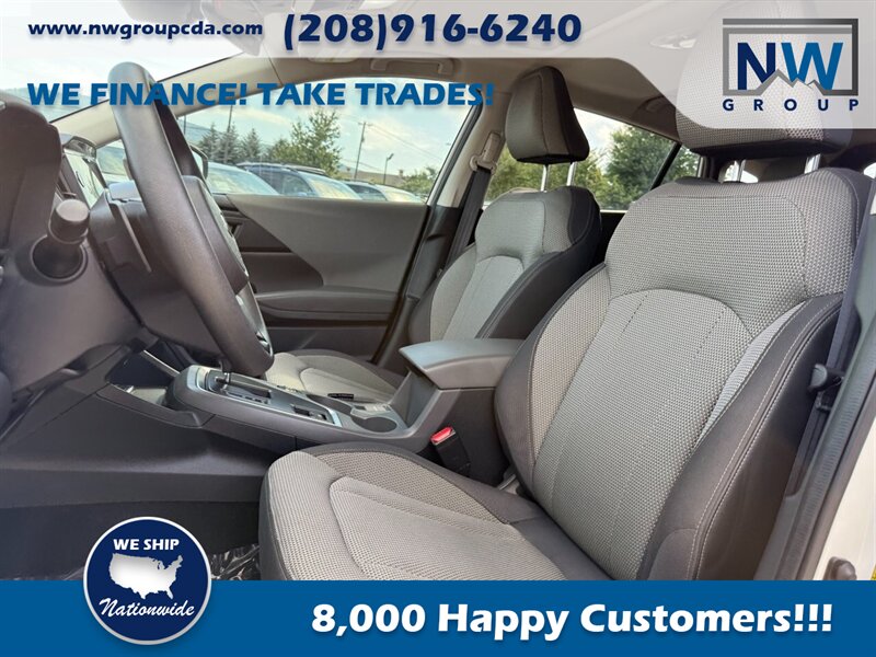 2024 Subaru Crosstrek Premium.   - Photo 12 - Post Falls, ID 83854