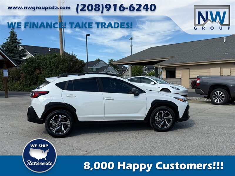 2024 Subaru Crosstrek Premium.   - Photo 33 - Post Falls, ID 83854