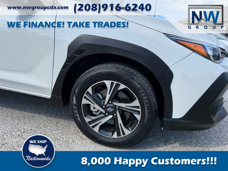 2024 Subaru Crosstrek Premium.   - Photo 21 - Post Falls, ID 83854
