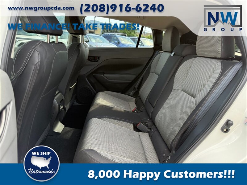 2024 Subaru Crosstrek Premium.   - Photo 14 - Post Falls, ID 83854