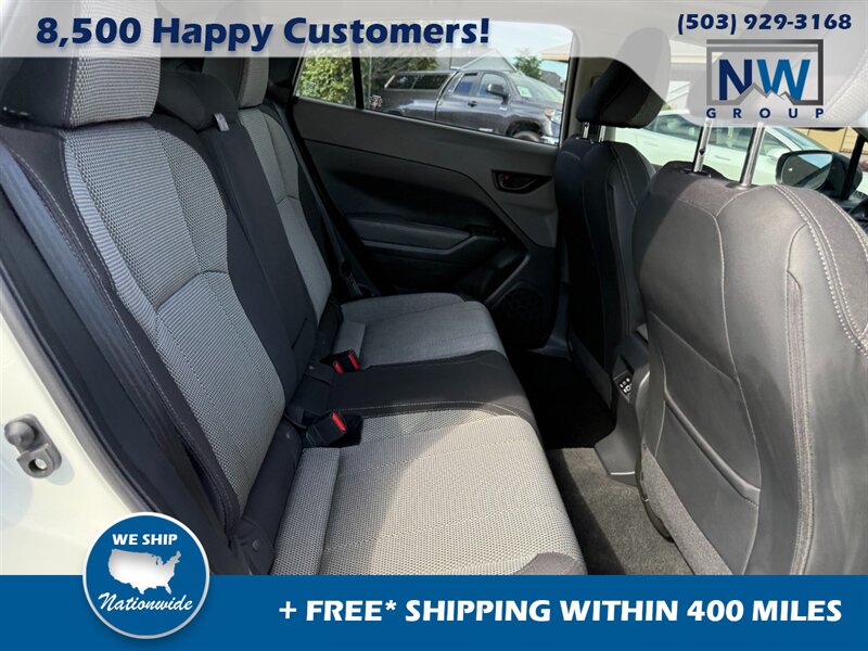 2024 Subaru Crosstrek Premium.   - Photo 17 - Post Falls, ID 83854