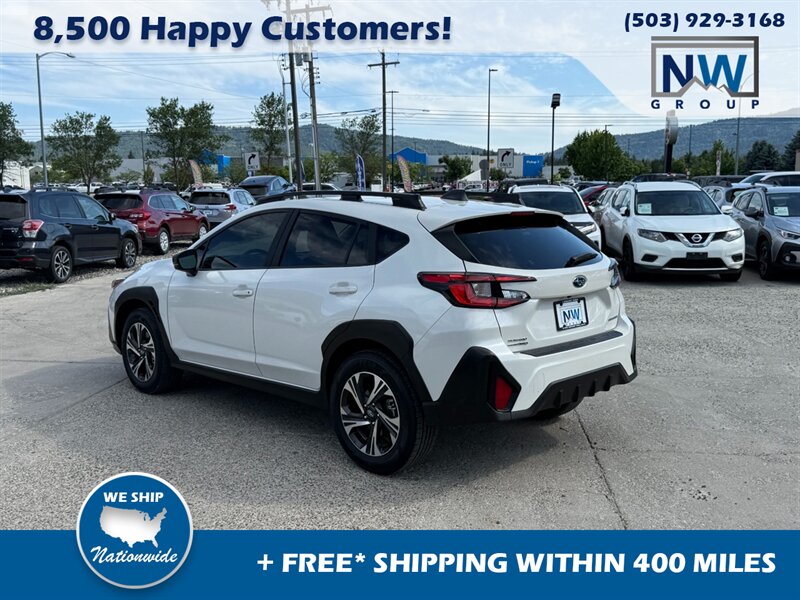 2024 Subaru Crosstrek Premium.   - Photo 28 - Post Falls, ID 83854