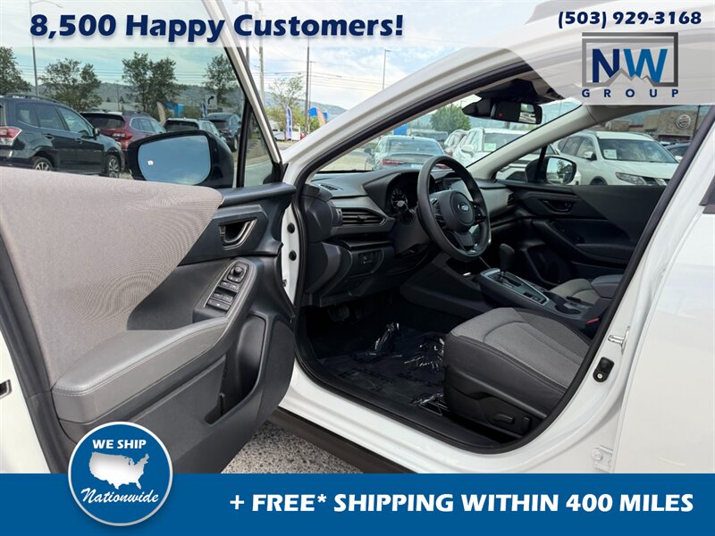 2024 Subaru Crosstrek Premium.   - Photo 6 - Post Falls, ID 83854