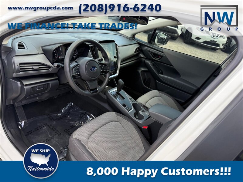 2024 Subaru Crosstrek Premium.   - Photo 8 - Post Falls, ID 83854