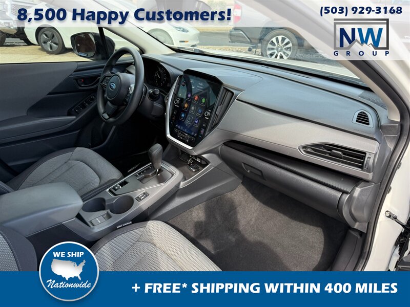 2024 Subaru Crosstrek Premium.   - Photo 19 - Post Falls, ID 83854