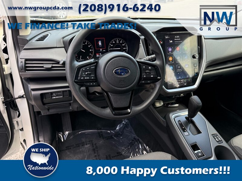 2024 Subaru Crosstrek Premium.   - Photo 9 - Post Falls, ID 83854