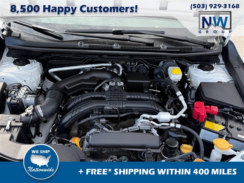2024 Subaru Crosstrek Premium.   - Photo 36 - Post Falls, ID 83854