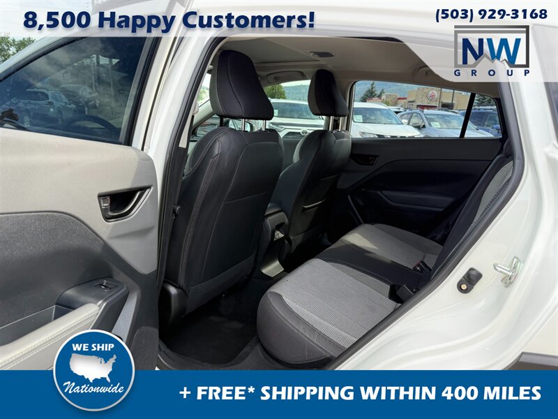 2024 Subaru Crosstrek Premium.   - Photo 13 - Post Falls, ID 83854
