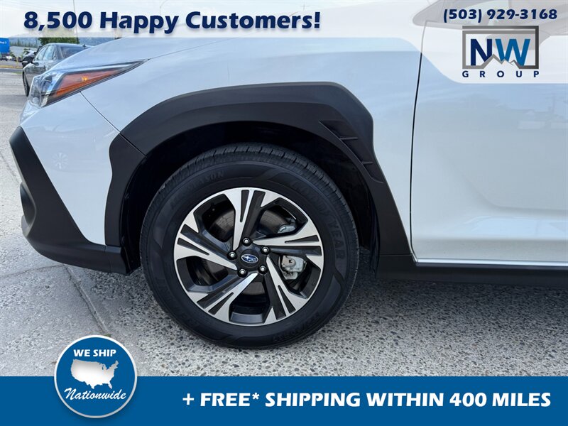 2024 Subaru Crosstrek Premium.   - Photo 4 - Post Falls, ID 83854