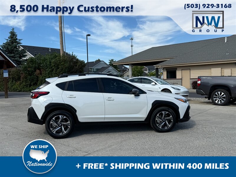 2024 Subaru Crosstrek Premium.   - Photo 33 - Post Falls, ID 83854