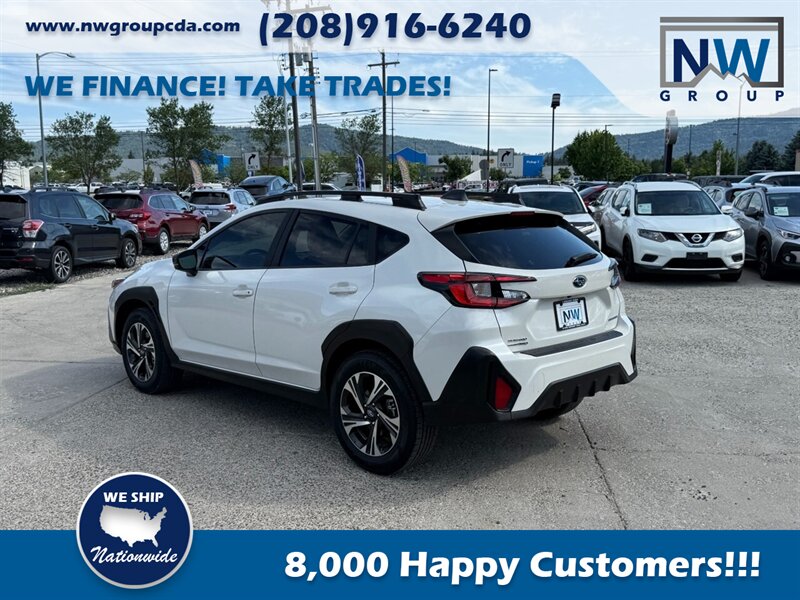 2024 Subaru Crosstrek Premium.   - Photo 28 - Post Falls, ID 83854
