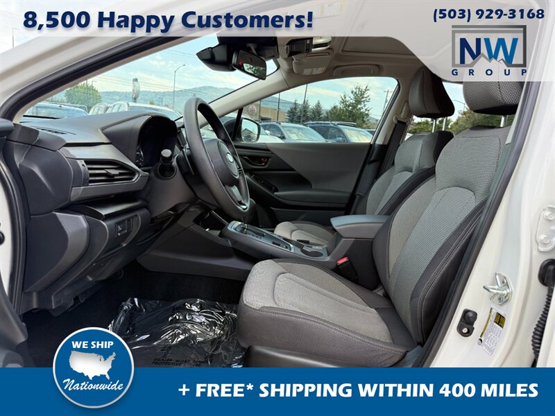 2024 Subaru Crosstrek Premium.   - Photo 7 - Post Falls, ID 83854