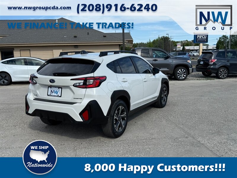 2024 Subaru Crosstrek Premium.   - Photo 31 - Post Falls, ID 83854