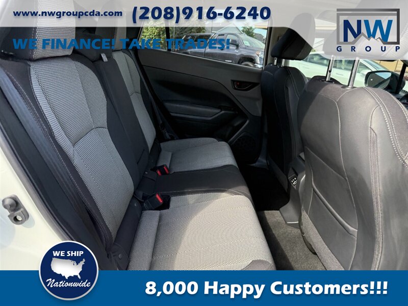 2024 Subaru Crosstrek Premium.   - Photo 17 - Post Falls, ID 83854
