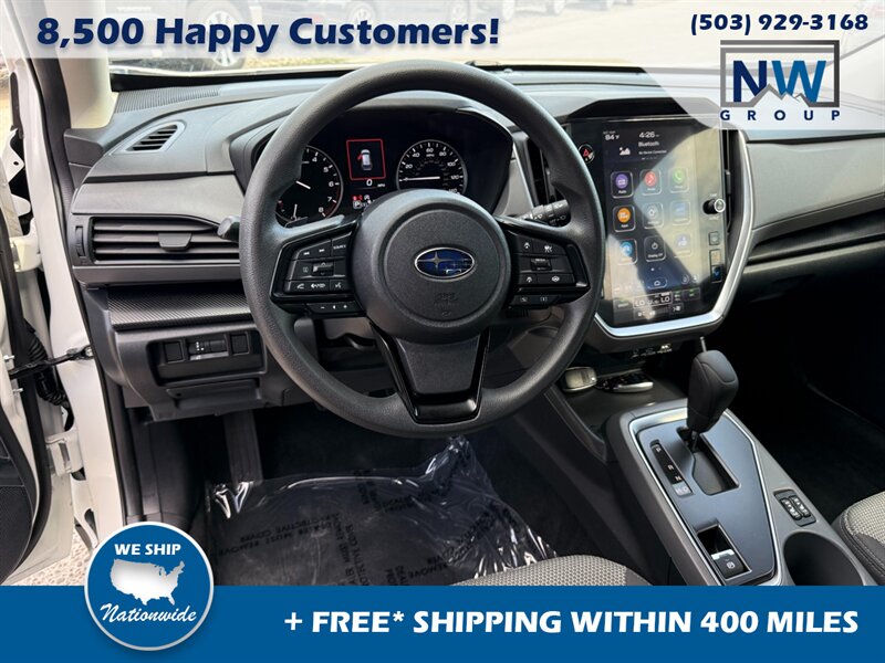 2024 Subaru Crosstrek Premium.   - Photo 9 - Post Falls, ID 83854