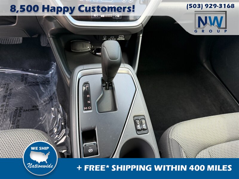 2024 Subaru Crosstrek Premium.   - Photo 11 - Post Falls, ID 83854
