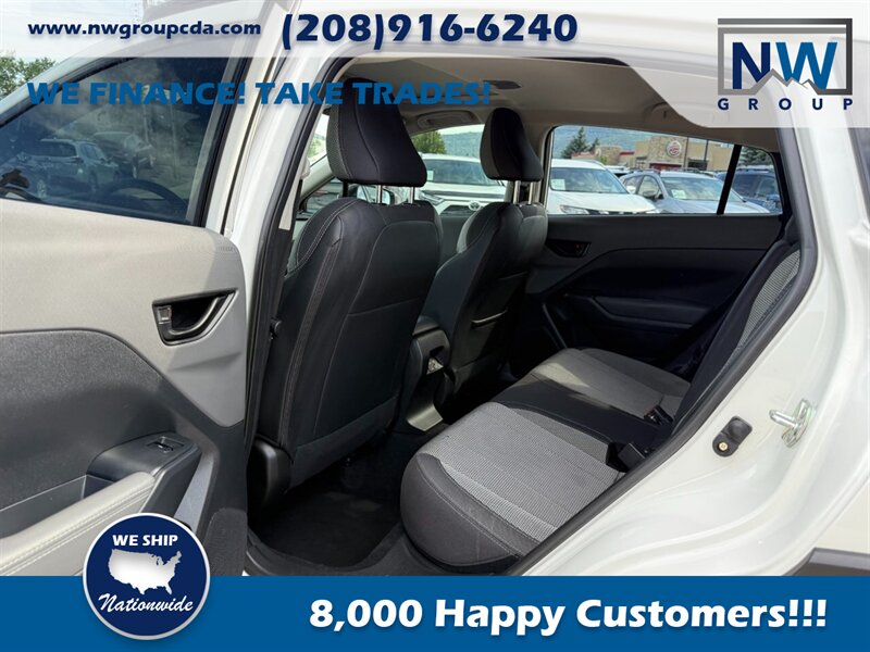 2024 Subaru Crosstrek Premium.   - Photo 13 - Post Falls, ID 83854