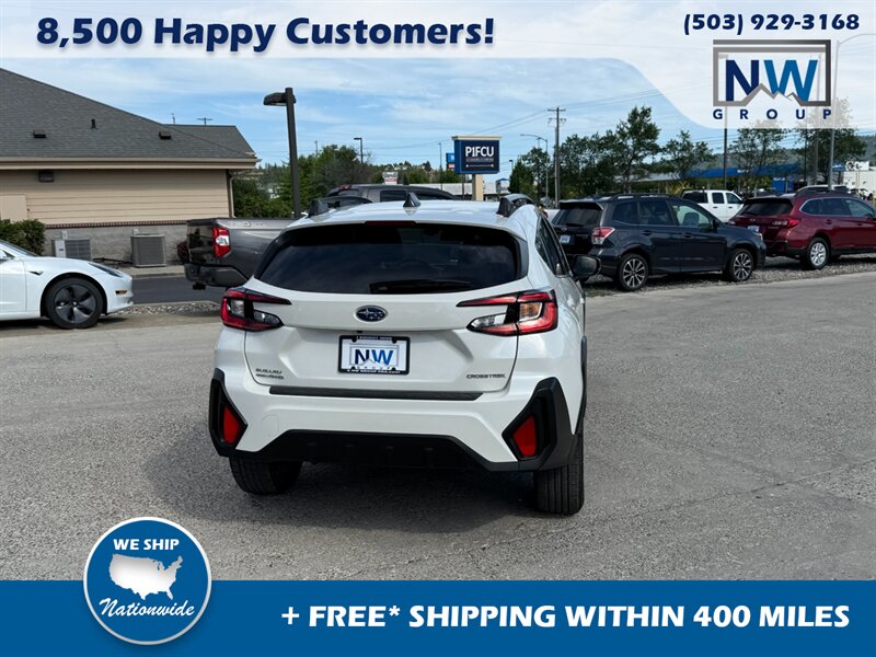 2024 Subaru Crosstrek Premium.   - Photo 30 - Post Falls, ID 83854