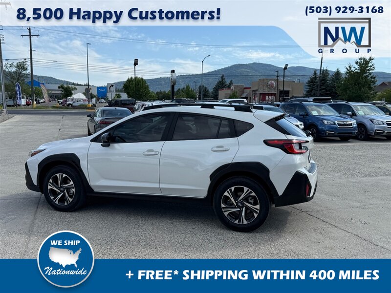 2024 Subaru Crosstrek Premium.   - Photo 27 - Post Falls, ID 83854