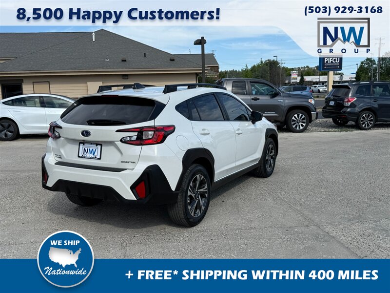 2024 Subaru Crosstrek Premium.   - Photo 31 - Post Falls, ID 83854