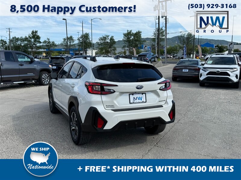 2024 Subaru Crosstrek Premium.   - Photo 29 - Post Falls, ID 83854