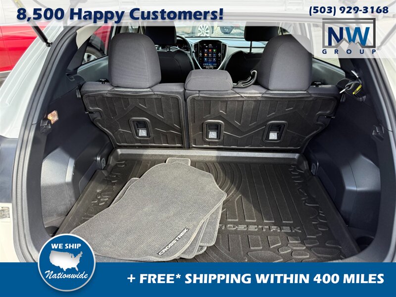 2024 Subaru Crosstrek Premium.   - Photo 15 - Post Falls, ID 83854