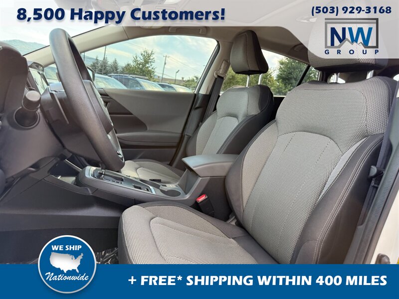 2024 Subaru Crosstrek Premium.   - Photo 12 - Post Falls, ID 83854