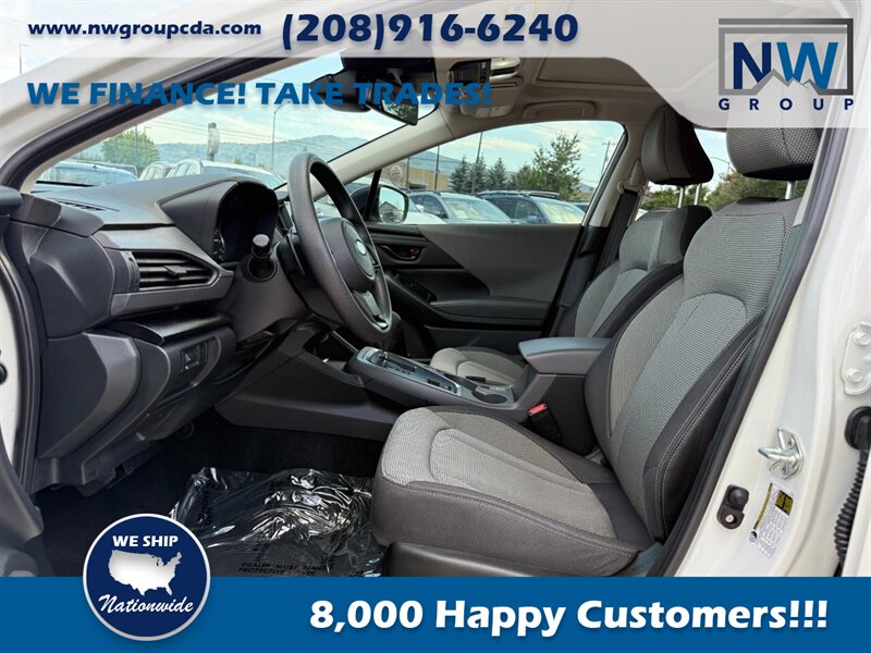 2024 Subaru Crosstrek Premium.   - Photo 7 - Post Falls, ID 83854