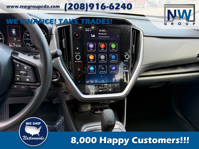 2024 Subaru Crosstrek Premium.   - Photo 10 - Post Falls, ID 83854
