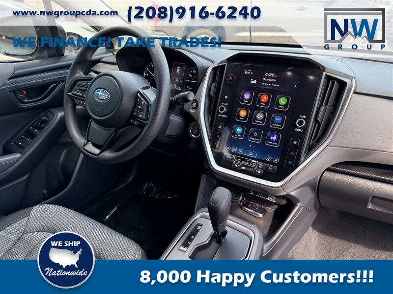 2024 Subaru Crosstrek Premium.   - Photo 20 - Post Falls, ID 83854